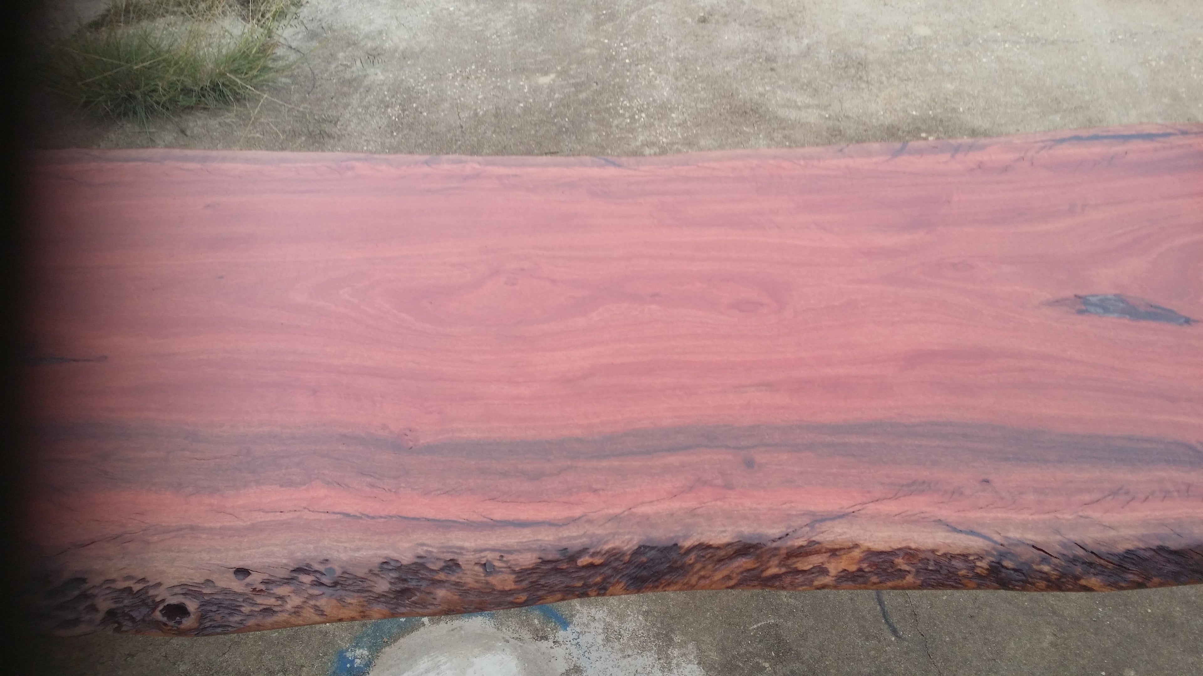 Redgum Dining Tables
