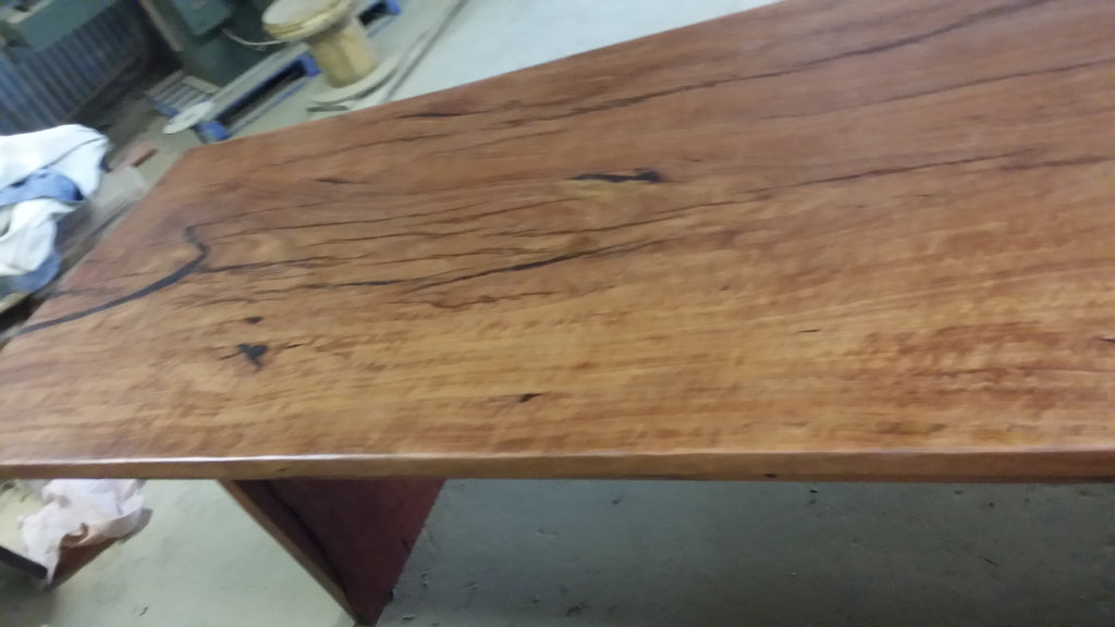 Redgum Dining Tables