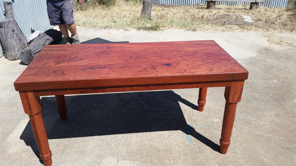 Redgum Dining Tables