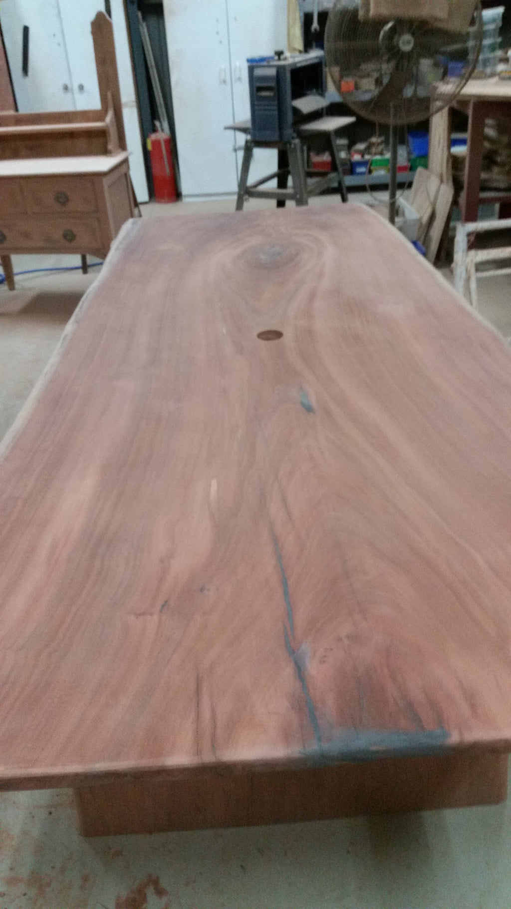 Redgum Dining Tables