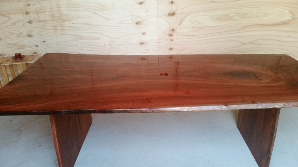Redgum Dining Tables