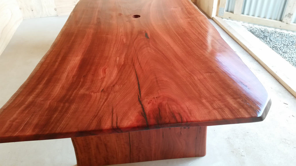 Redgum Dining Tables
