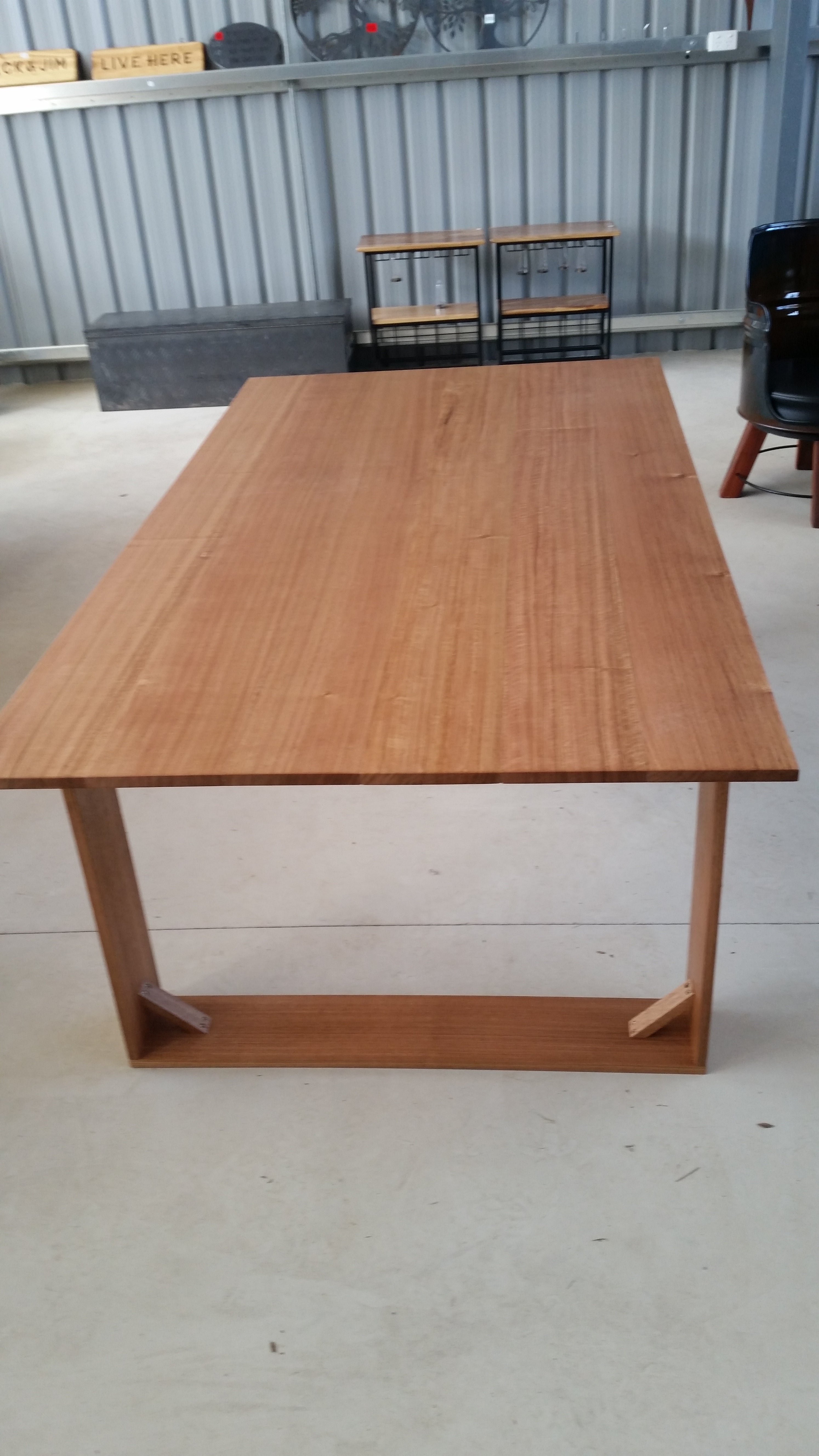 Redgum Dining Tables