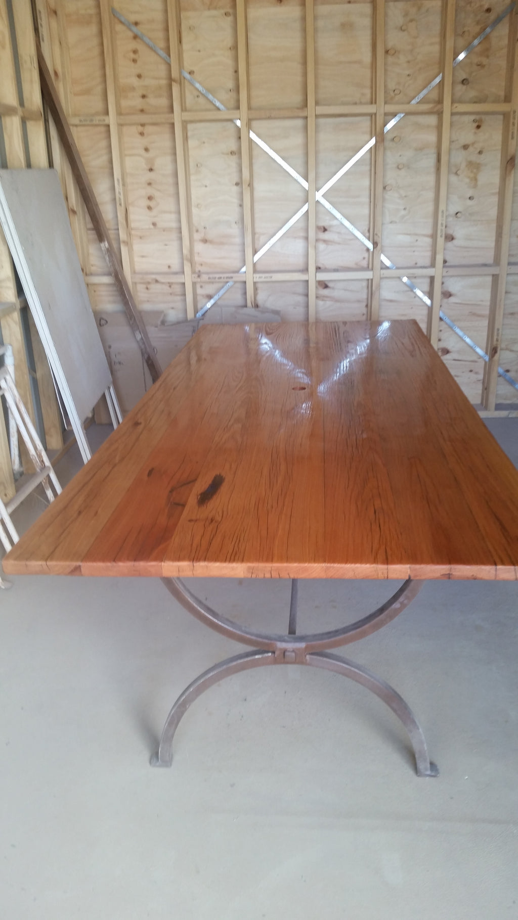 Redgum Dining Tables