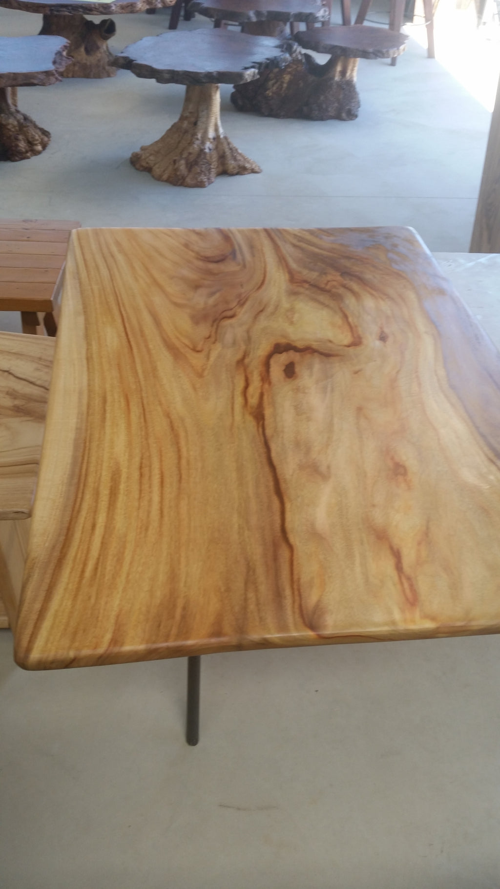 Camphor Laurel Cutting Boards