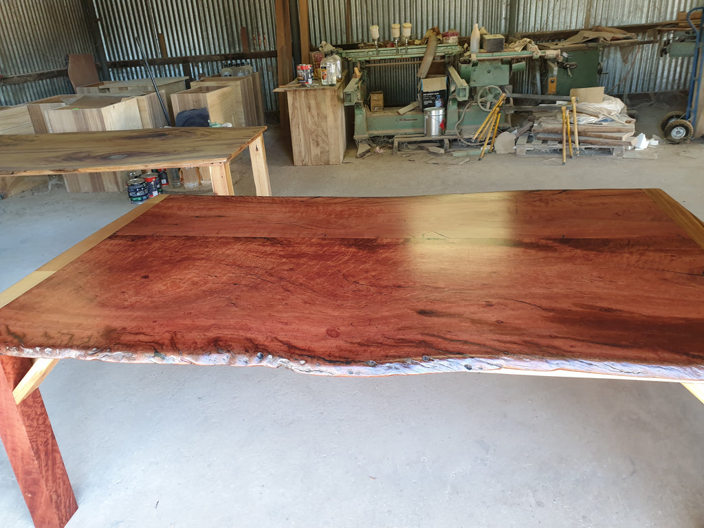 Redgum Dining Tables