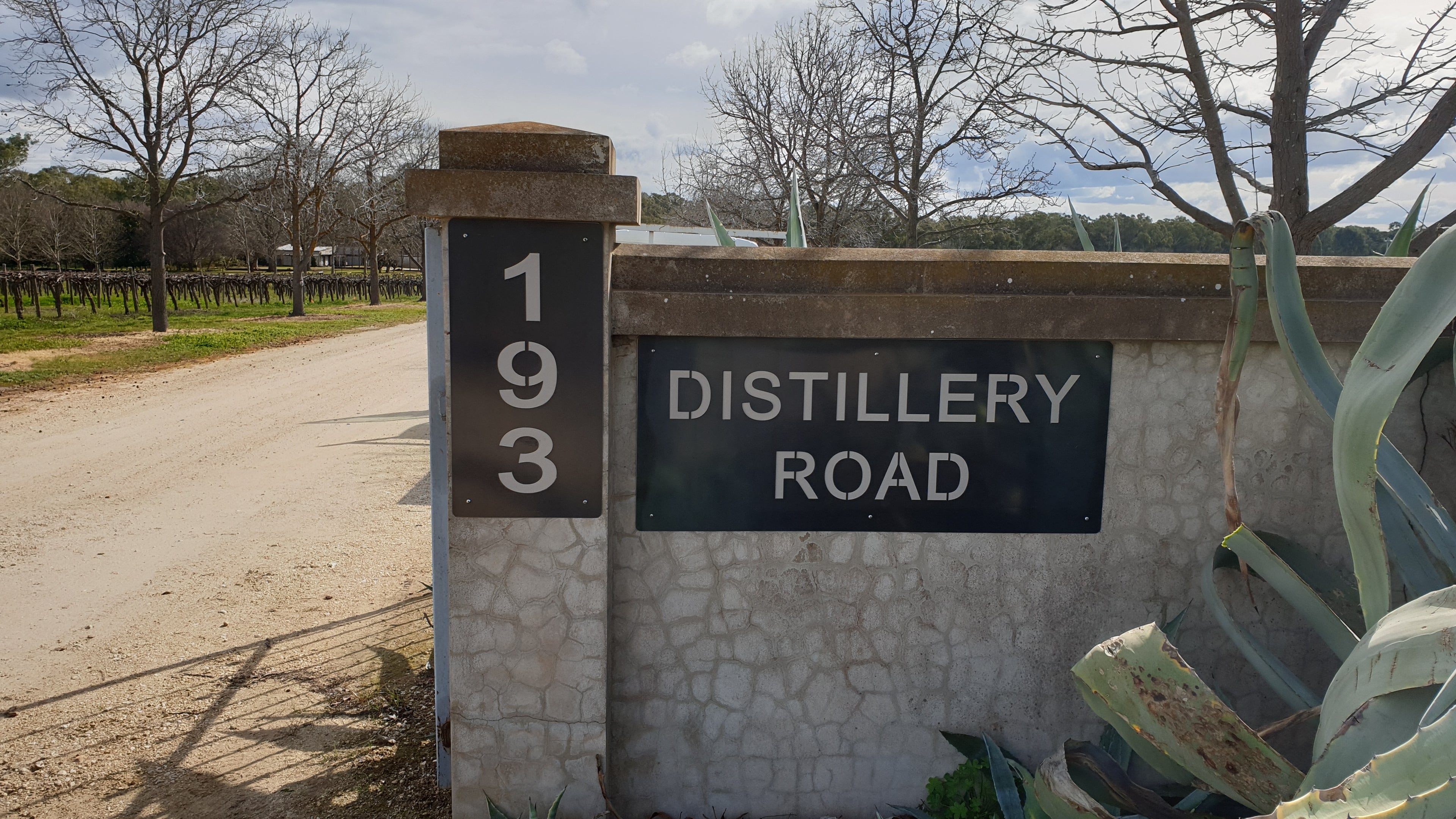 Plasma Cut Metal Signs