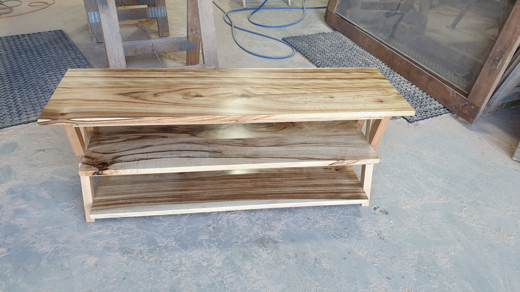 Camphor Laurel Entertainment Units