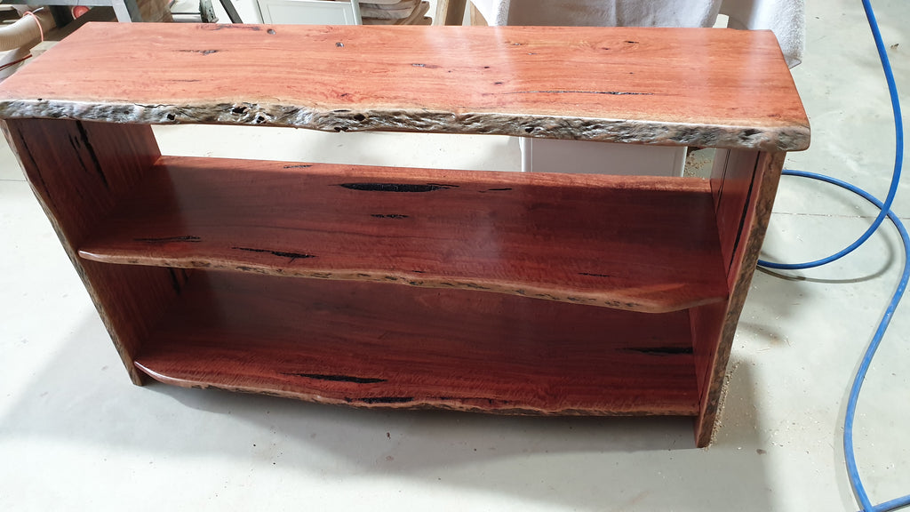 Redgum Entertainment Unit