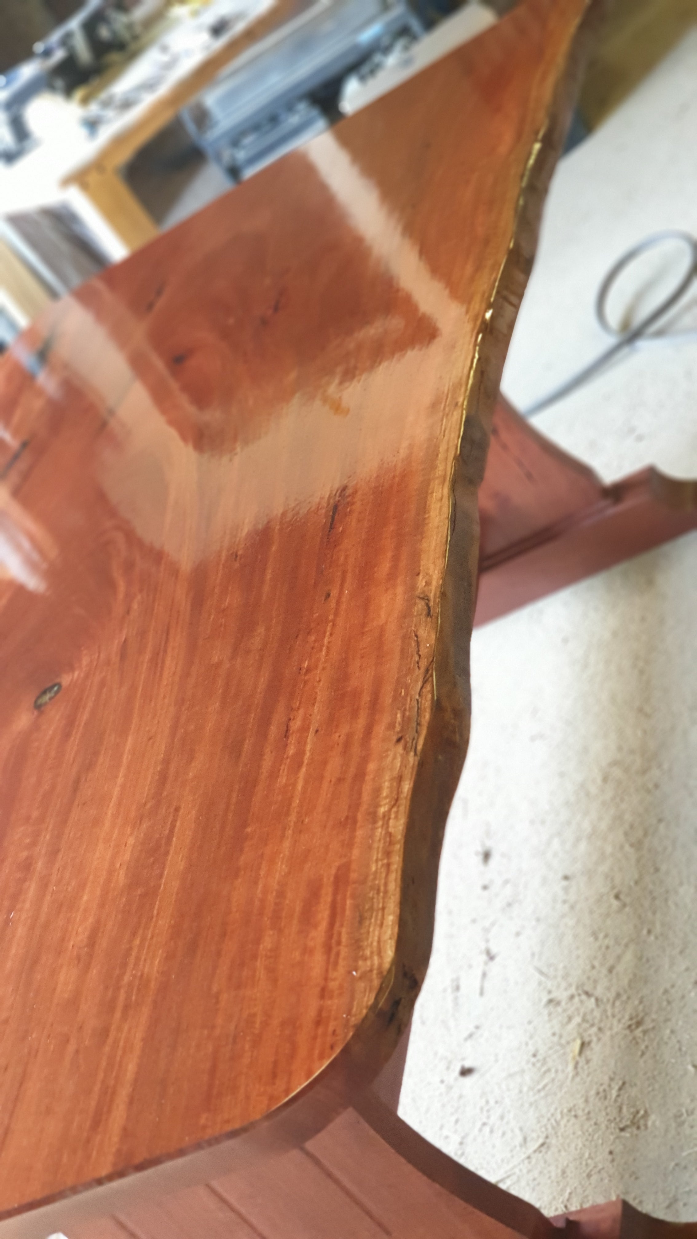 Redgum Dining Tables