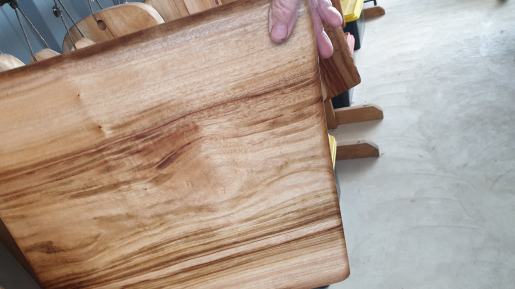 Camphor Laurel Cutting Boards