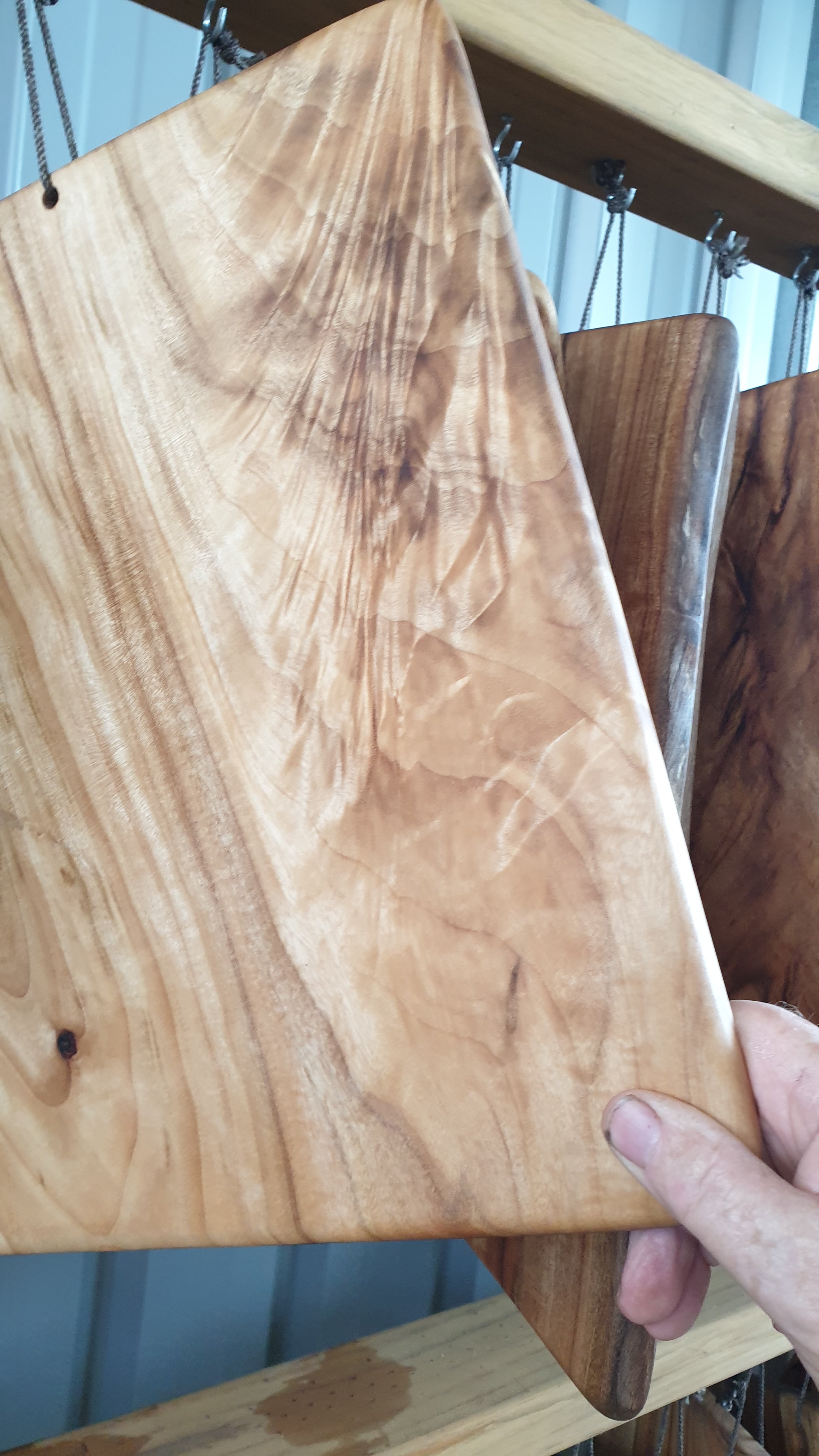 Camphor Laurel Cutting Boards