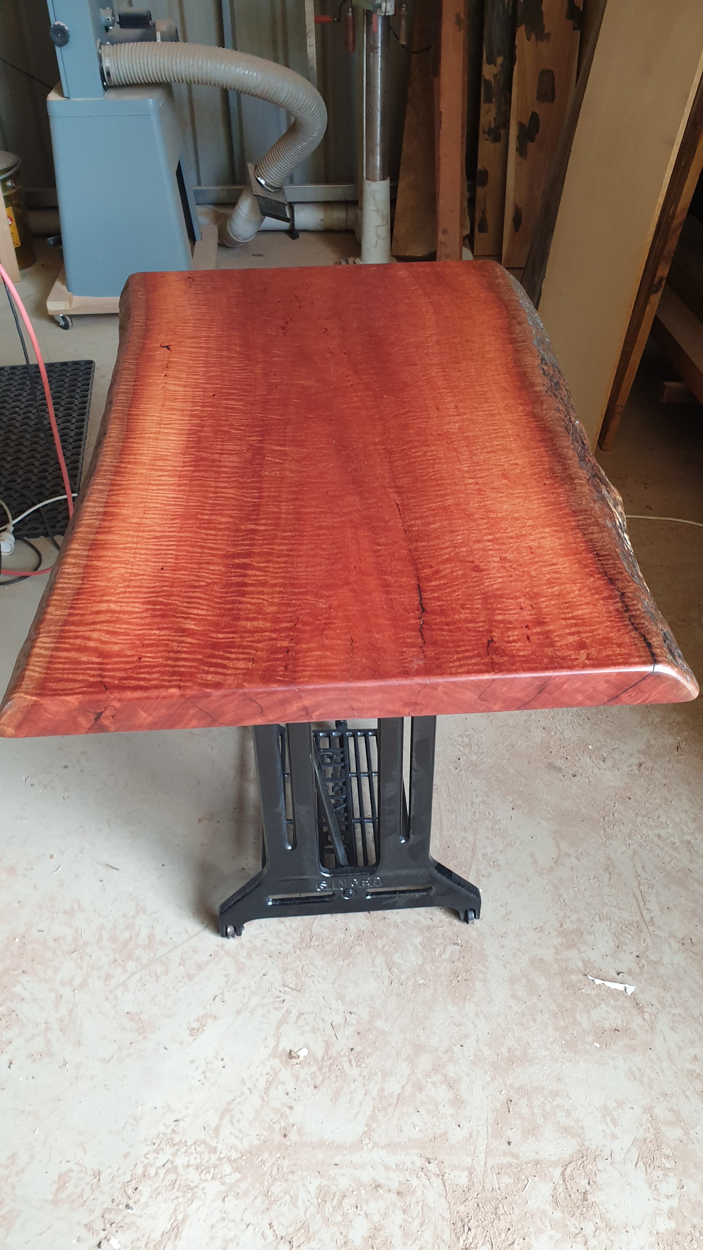 Redgum Dining Tables