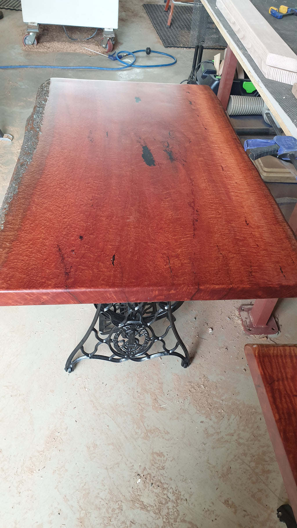 Redgum Dining Tables