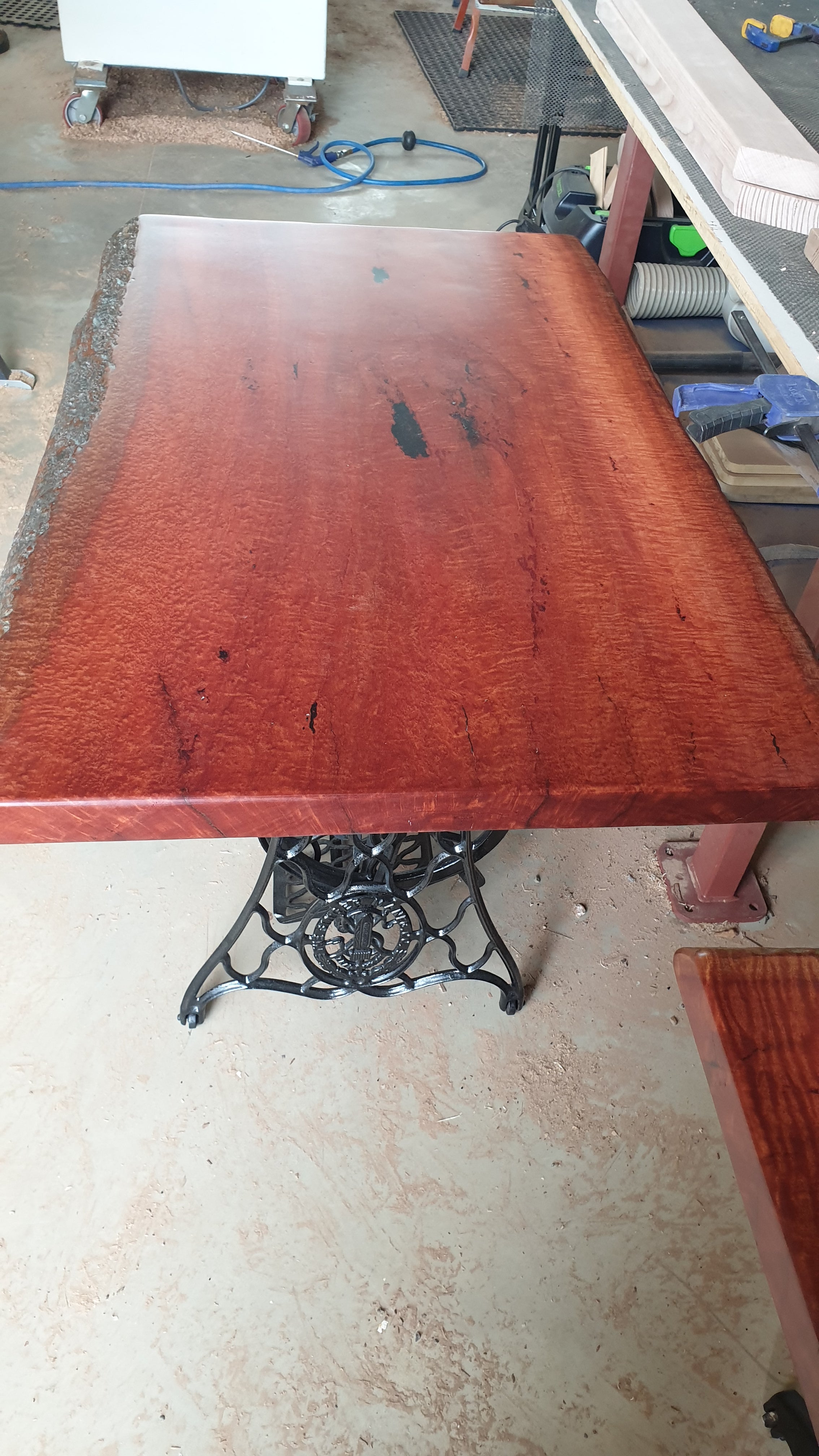 Redgum Dining Tables
