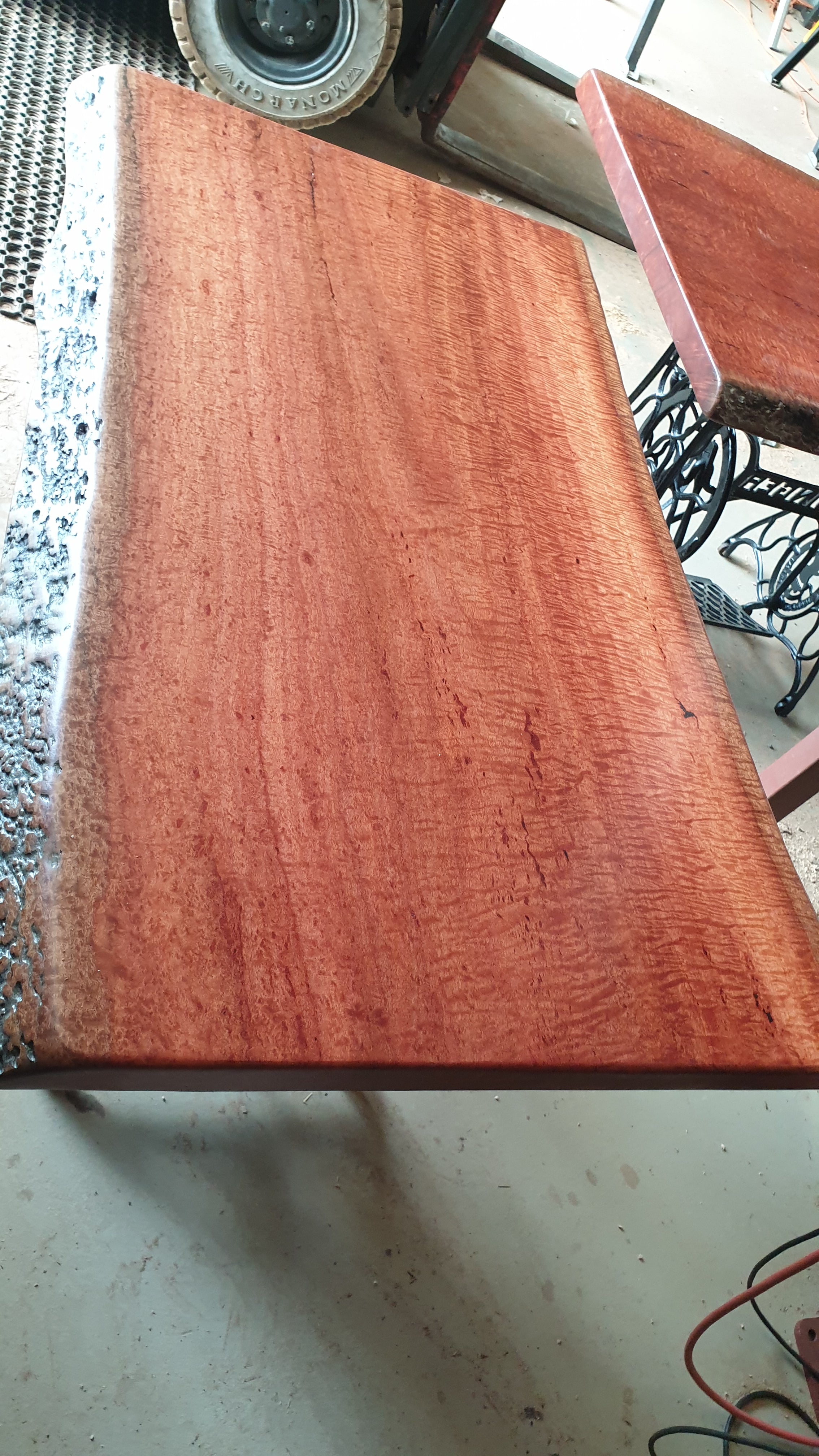 Redgum Dining Tables