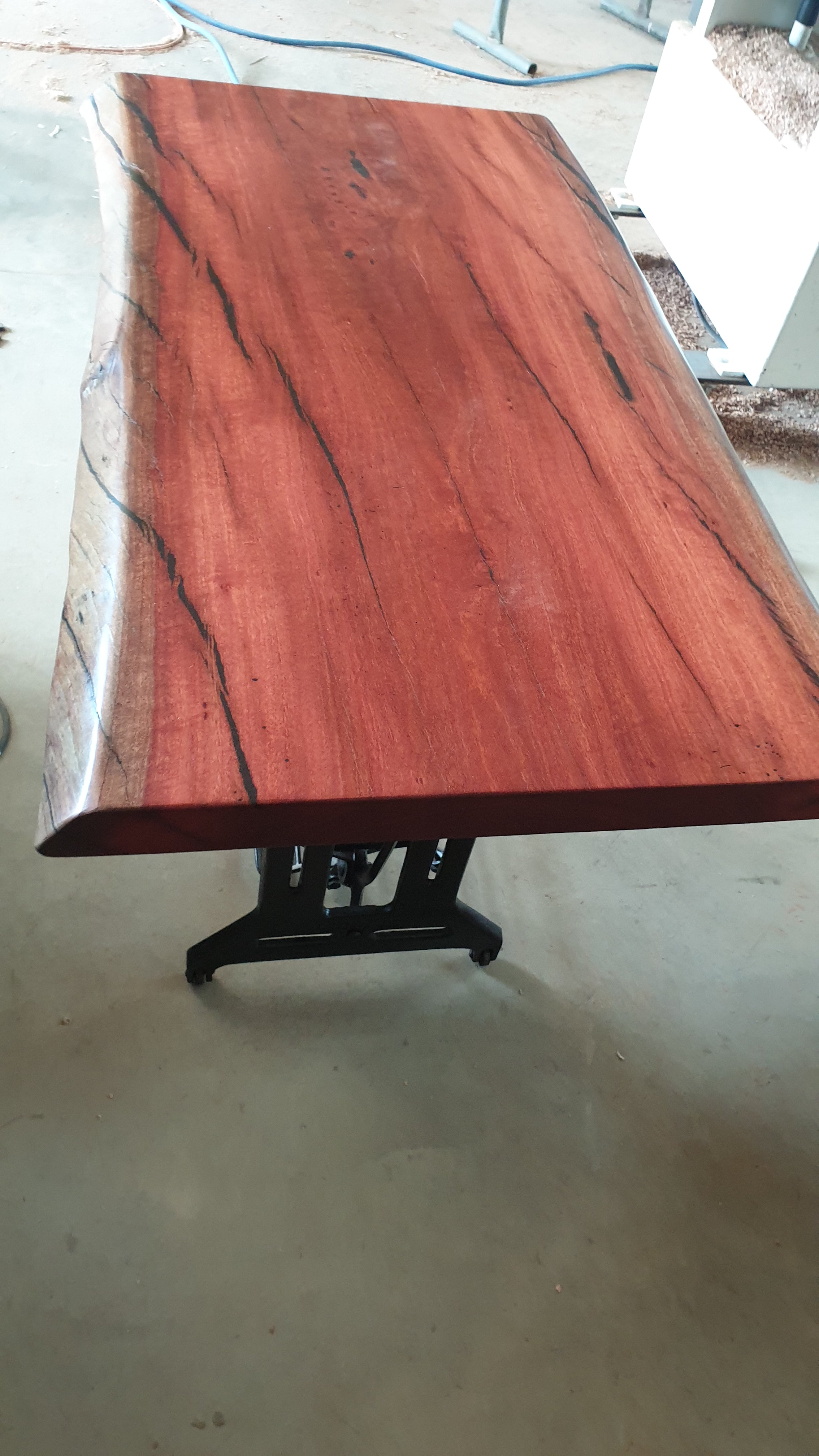 Redgum Dining Tables