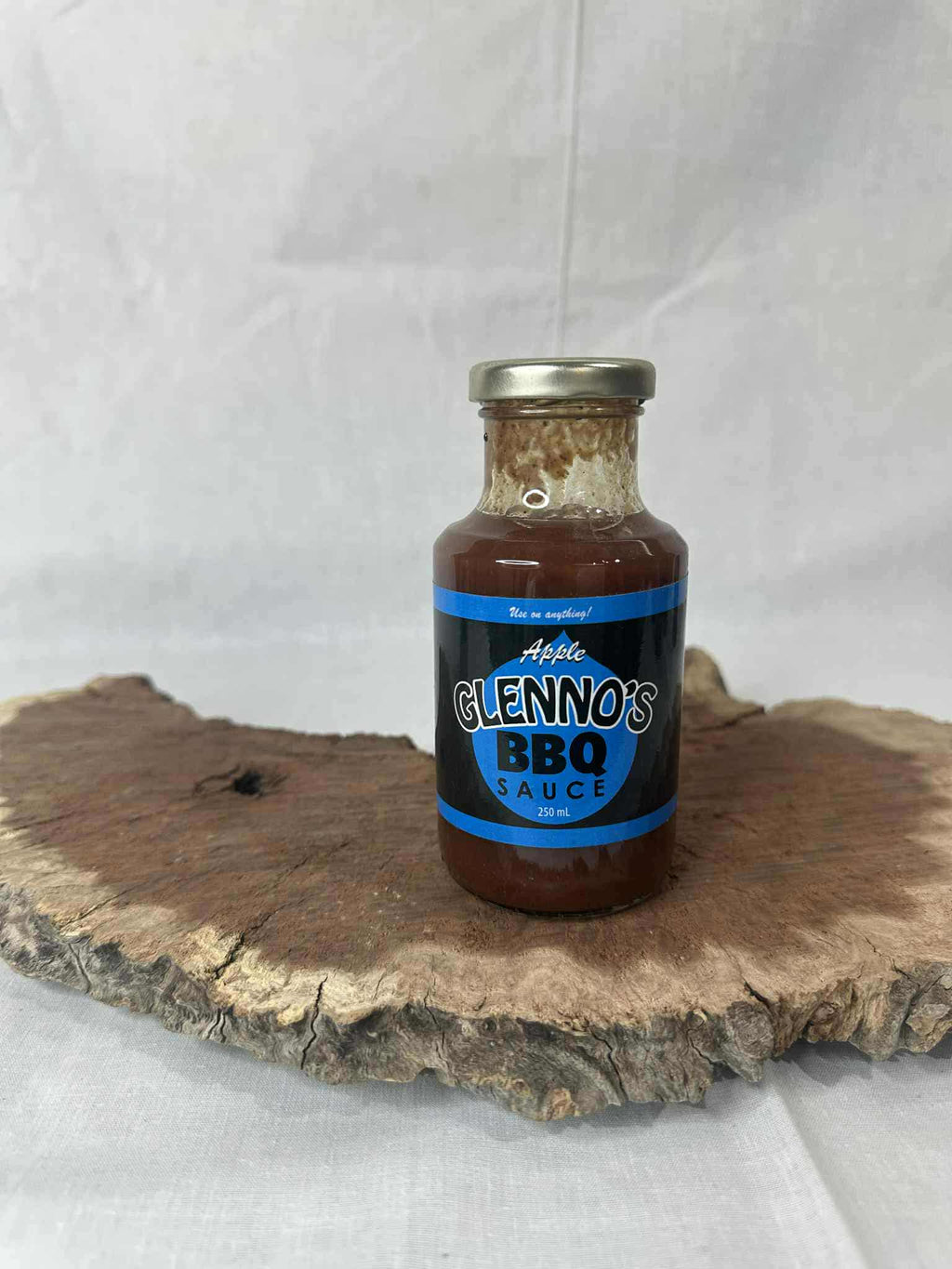 Glenno's BBQ Sauce