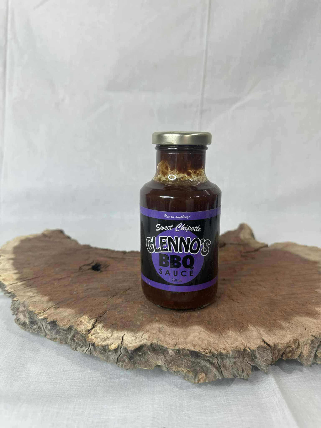 Glenno's BBQ Sauce