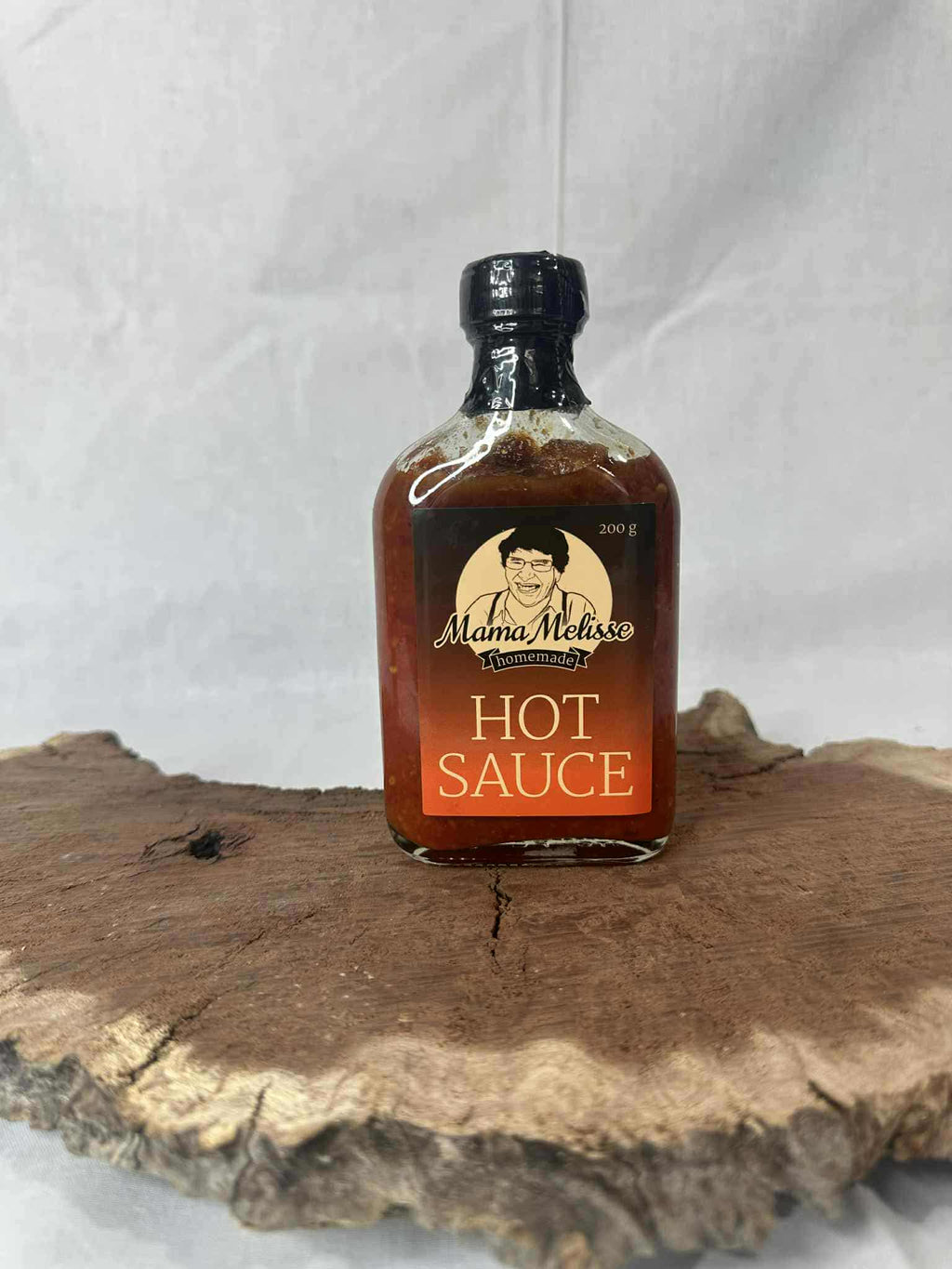 Mama Melisse Hot Sauce